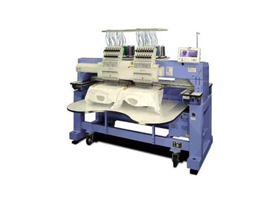 Heward Sewing Machines Pty Ltd - Leichhardt, NSW