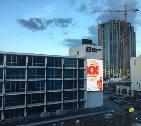 Residence Inn Nashville Vanderbilt/West End - Nashville, TN