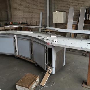 Elite Catering Equipment Pty Ltd - Moorabbin, VIC
