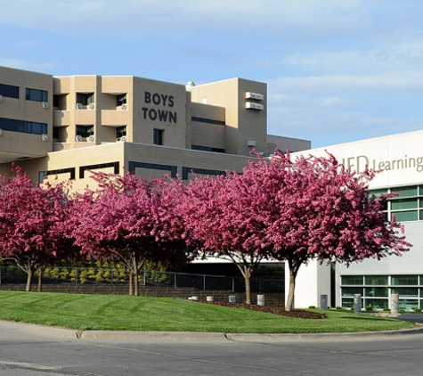 Boys Town National Research Hospital - Omaha, NE