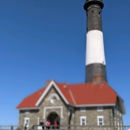 Fire Island Lighthouse - Historical Places
