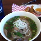 Pho Kim Chi