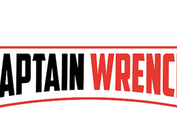 Captain Wrench