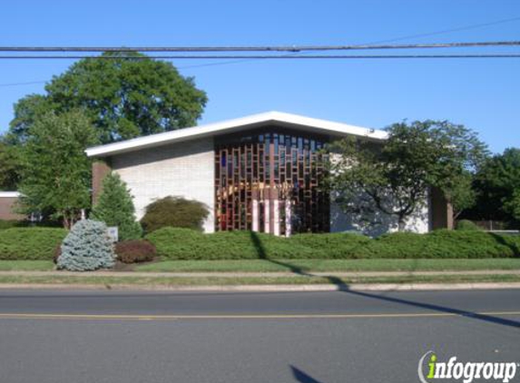 Selover Funeral Home - North Brunswick, NJ