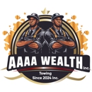 Aaaa Wealth Inc - Towing