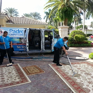 Padron Cleaning & Restoration - Royal Palm Beach, FL