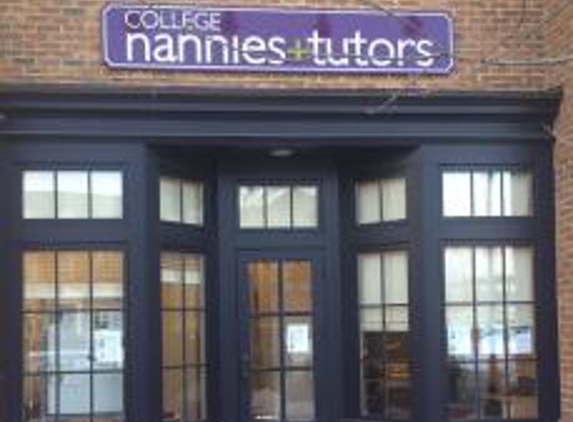 College Nannies, Sitters and Tutors - New Albany, OH