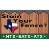 Stain Your Fence? gallery