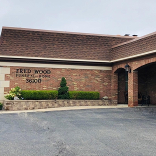 Fred Wood Funeral Home - Livonia, MI