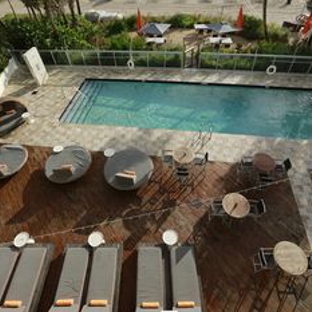 Solé Miami, A Noble House Resort - Sunny Isles Beach, FL