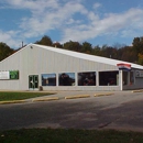 Betsie Valley Sales & Service - Lawn & Garden Equipment & Supplies