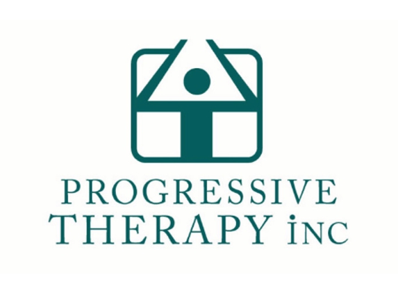 Progressive Therapy - Blackstone - Blackstone, VA