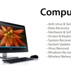 HGS Computers, LLC