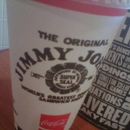 Jimmy John's - Sandwich Shops