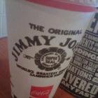 Jimmy John's