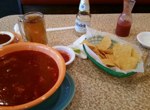 La Cocina Mexican Restaurant - Hope Mills, NC