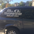 Mrs. G's Transportation