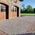 Permeable Pavers