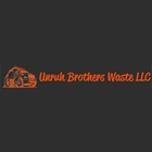 Unruh Brothers Waste