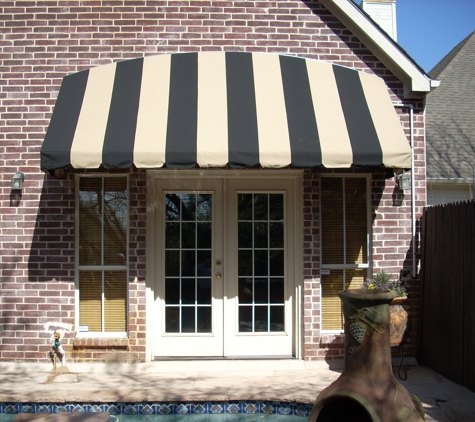 USA Canvas Shoppe - Dallas, TX