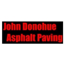 John Donohue Asphalt Paving - Asphalt