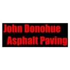 John Donohue Asphalt Paving