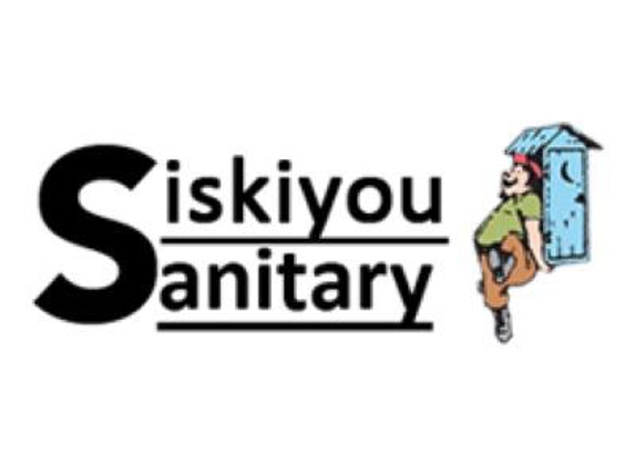 Siskiyou Sanitary - Yreka, CA