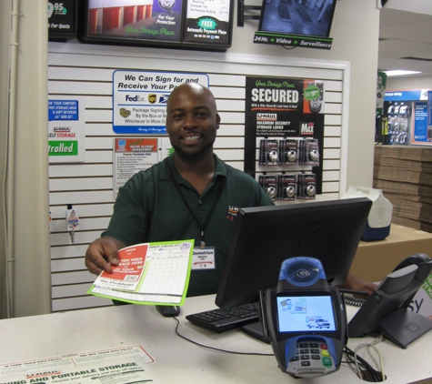 U-Haul Moving & Storage at Mayfield Rd - Cleveland, OH