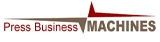Press Business Machines - Computer Equipment - Home & Office