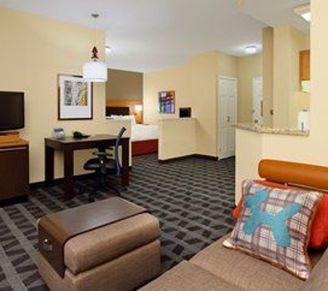 TownePlace Suites by Marriott - Redwood City, CA