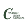 Cedarbrook Custom Cabinets Inc gallery