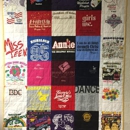 Just Tshirt Quilts - Quilting Materials & Supplies