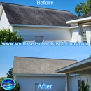 Southeast Softwash Solutions - Pressure Washing Equipment & Services