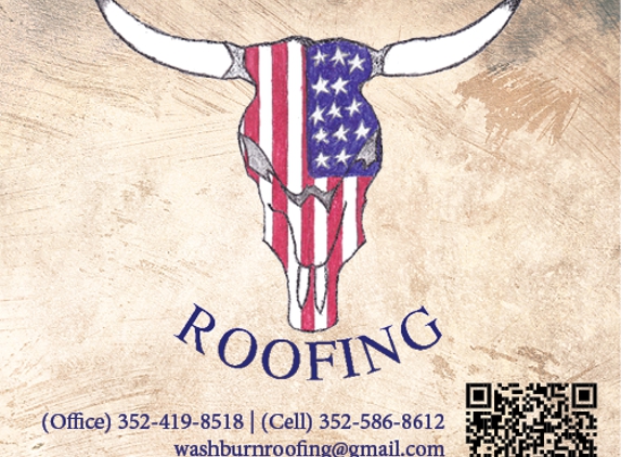 Washburn Roofing - Homosassa, FL