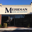 Meridian Signs and Graphics