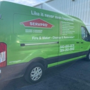 SERVPRO of Panhandle - Fire & Water Damage Restoration