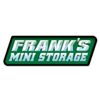 Frank’s Mini Storage