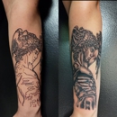 Heartbreaker Tattoo - Tattoos