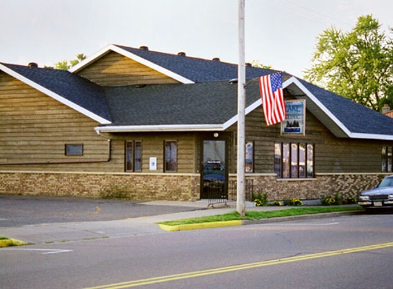 Lakeview Medical Center, Inc of Rice Lake - Chetek, WI