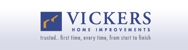 Vickers Home Improvements - Building Design - Extensions, Renovations & Alterations