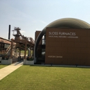 Sloss Furnaces National Historic Landmark - Historical Places