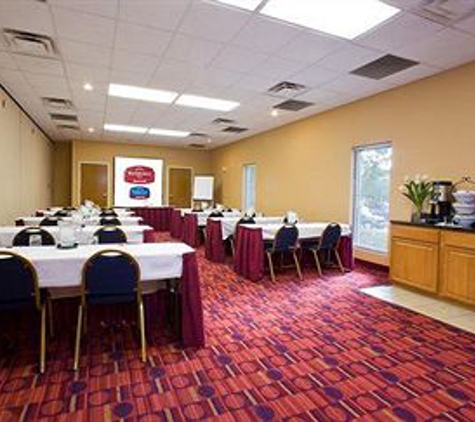 Fairfield Inn & Suites - San Antonio, TX