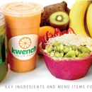 Kwench Juice Cafe - Coffee Shops