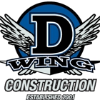 D-Wing Construction