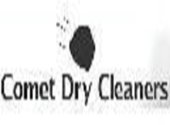 Comet Dry Cleaners - Punta Gorda, FL