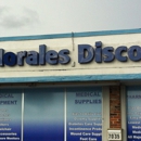 Morales Pharmacy - Pharmacies
