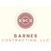 Barnes Contracting gallery