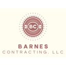 Barnes Contracting - Deck Builders