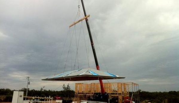 Mildura Cranes & Access - Mildura, VIC