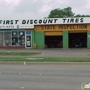 Discount Tire